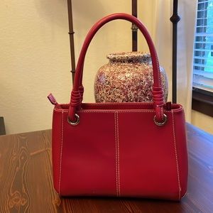 Wilsons Leather Bag New